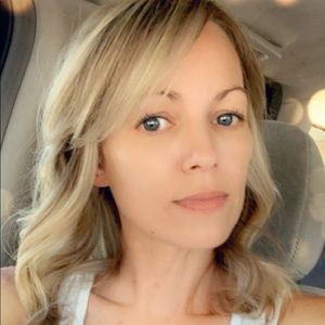 Welcome to my closet!